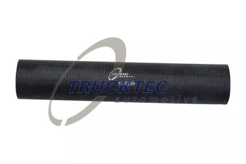 TRUCKTEC AUTOMOTIVE Hose, crankcase ventilation (01.10.068)