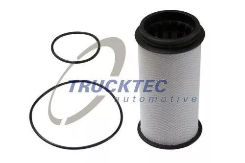 TRUCKTEC AUTOMOTIVE Filter, crankcase ventilation (01.10.114)