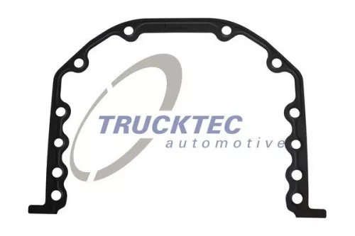 Gasket, housing cover (crankcase)