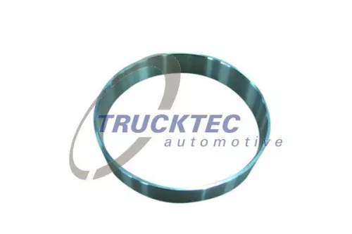 TRUCKTEC AUTOMOTIVE Ring Gear, crankshaft (01.11.003)