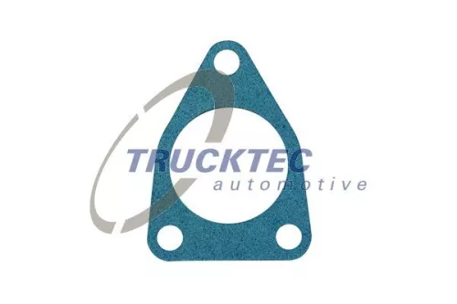 TRUCKTEC AUTOMOTIVE Gasket, fuel pump (01.14.004)