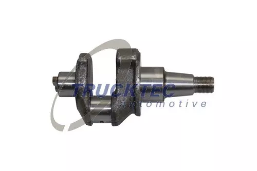 Crankshaft, air compressor