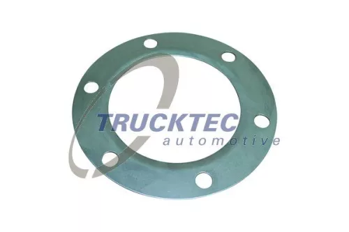 TRUCKTEC AUTOMOTIVE Gasket, charger (01.16.005)