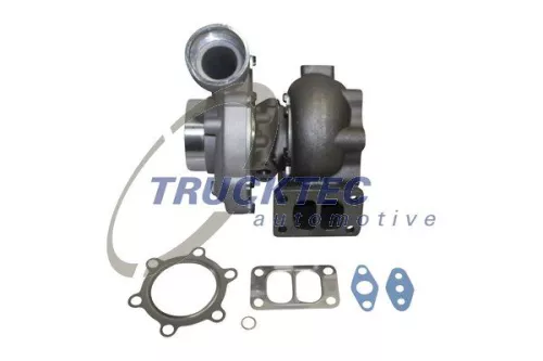 Charger, charging (supercharged/turbocharged)