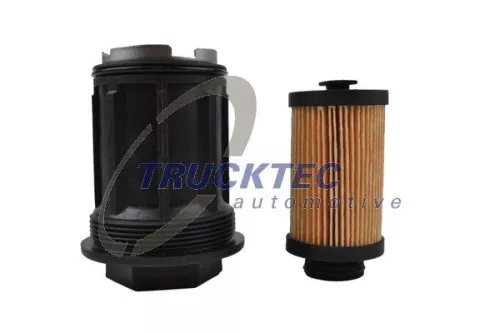 TRUCKTEC AUTOMOTIVE Urea Filter (01.16.107)