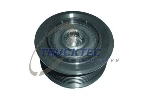 Alternator Freewheel Clutch