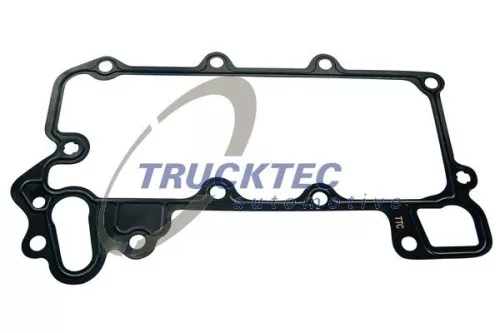 Gasket, oil cooler