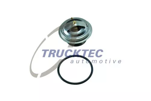 TRUCKTEC AUTOMOTIVE Thermostat, coolant (01.19.059)
