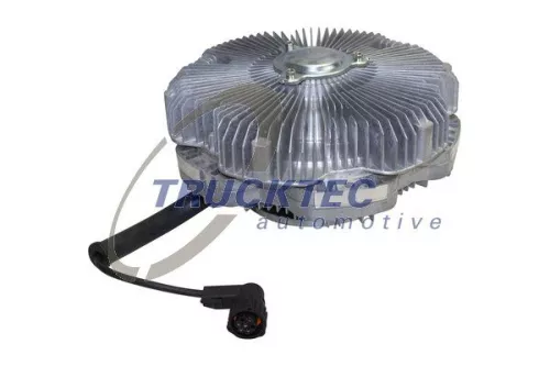 TRUCKTEC AUTOMOTIVE Clutch, radiator fan (01.19.261)