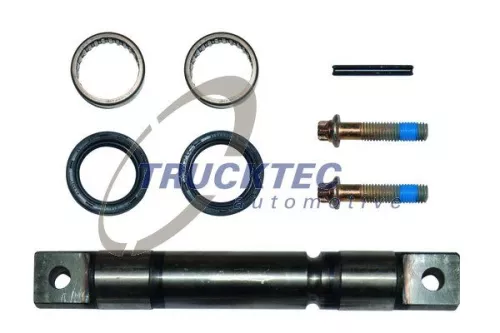TRUCKTEC AUTOMOTIVE Repair Kit, clutch release bearing (01.23.051)