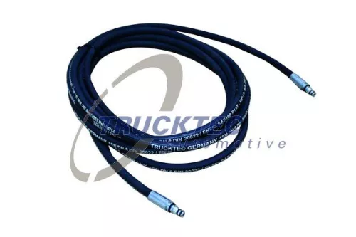 Clutch Hose