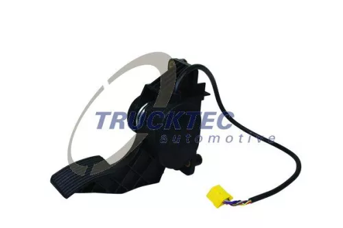 TRUCKTEC AUTOMOTIVE Accelerator Pedal (01.28.017)