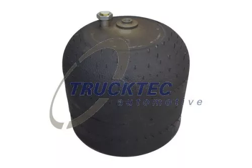 Bellow, air suspension