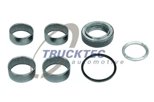 TRUCKTEC AUTOMOTIVE Repair Kit, kingpin (01.31.027)