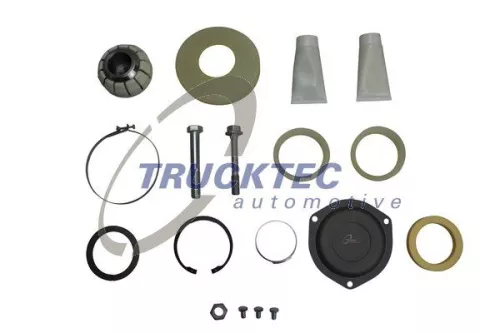 TRUCKTEC AUTOMOTIVE Repair Kit, control/trailing arm (01.32.140)