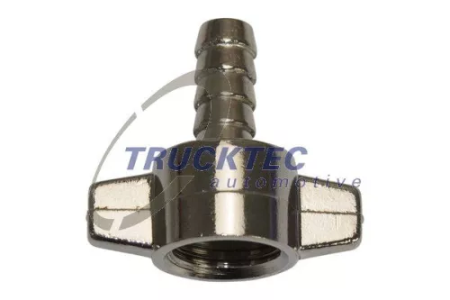 TRUCKTEC AUTOMOTIVE Connection Piece, hose line (01.35.037)