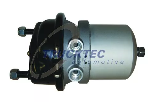 TRUCKTEC AUTOMOTIVE Spring-loaded Cylinder (01.35.107)