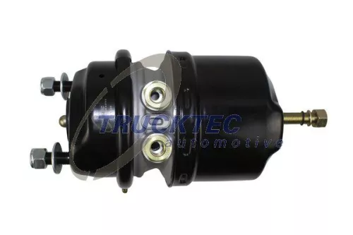 TRUCKTEC AUTOMOTIVE Spring-loaded Cylinder (01.35.184)