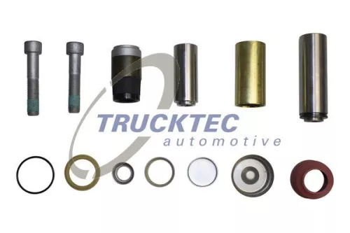 TRUCKTEC AUTOMOTIVE Repair Kit, brake caliper (01.35.518)