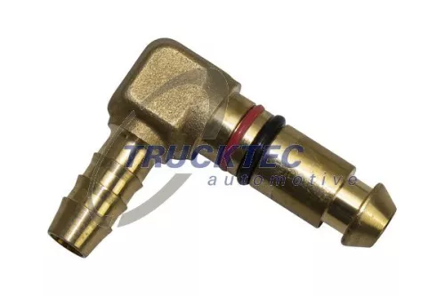 TRUCKTEC AUTOMOTIVE Connection Piece, hose line (01.36.055)