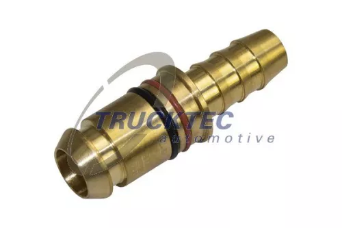 TRUCKTEC AUTOMOTIVE Connection Piece, hose line (01.36.056)
