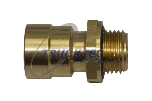 TRUCKTEC AUTOMOTIVE Connection Piece, hose line (01.36.080)
