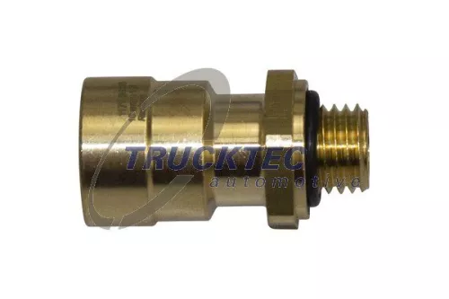 Connection Piece, hose line