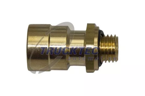 TRUCKTEC AUTOMOTIVE Connection Piece, hose line (01.36.089)
