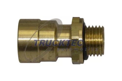 Connection Piece, hose line