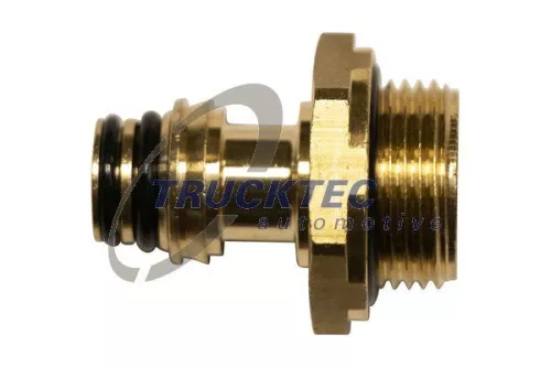 TRUCKTEC AUTOMOTIVE Connector, compressed-air line (01.36.100)