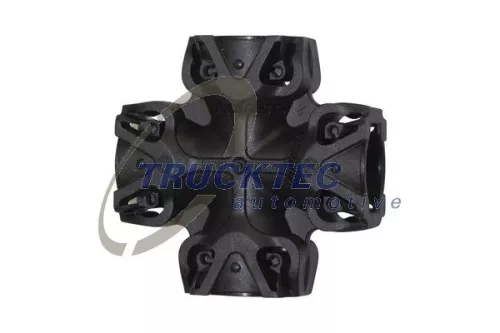 TRUCKTEC AUTOMOTIVE Plug Connector (01.36.163)