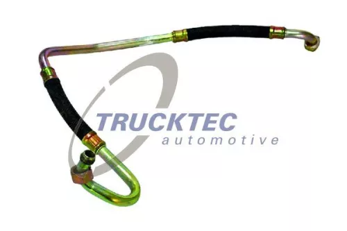 Hydraulic Hose, steering
