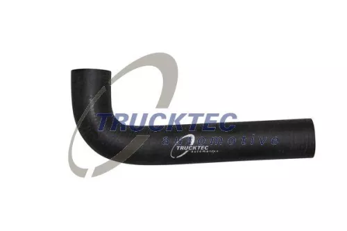 TRUCKTEC AUTOMOTIVE Hydraulic Hose, steering (01.37.040)