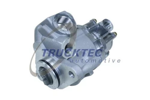 TRUCKTEC AUTOMOTIVE Hydraulic Pump, steering (01.37.060)
