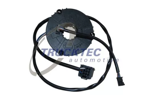 TRUCKTEC AUTOMOTIVE Steering Angle Sensor (01.37.166)