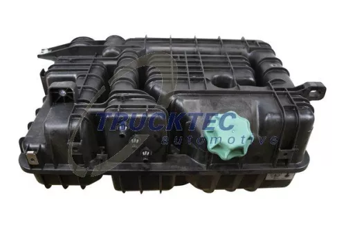 Expansion Tank, coolant
