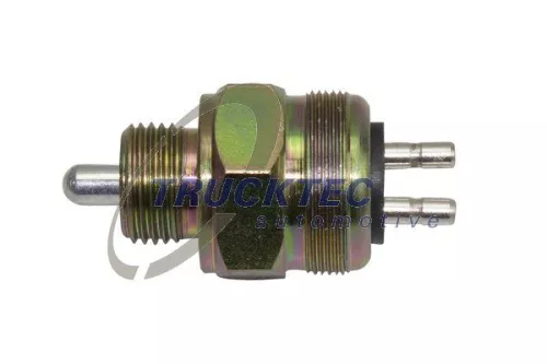 Switch, reverse light