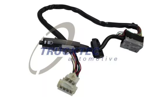 TRUCKTEC AUTOMOTIVE Steering Column Switch (01.42.098)