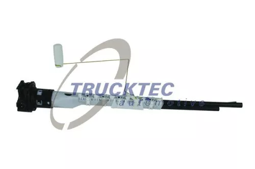 TRUCKTEC AUTOMOTIVE Sender Unit, fuel tank (01.42.129)