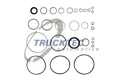 Gasket Set, steering gear