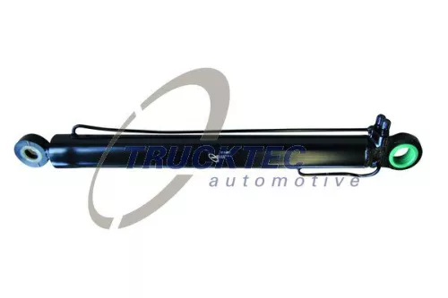 Tilt Cylinder, driver cab