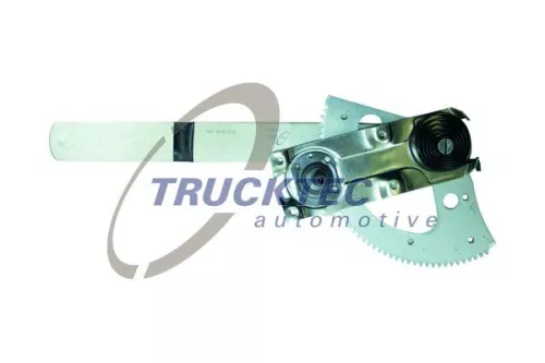 TRUCKTEC AUTOMOTIVE Window Regulator (01.53.040)