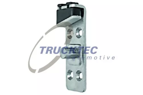TRUCKTEC AUTOMOTIVE Door Lock, driver cab (01.53.054)