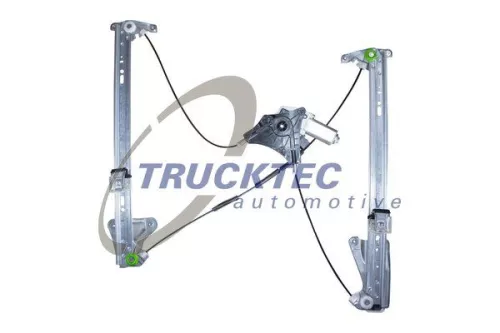 TRUCKTEC AUTOMOTIVE Window Regulator (01.53.143)