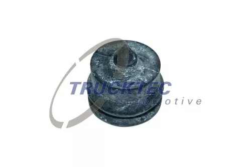 Buffer, engine cover