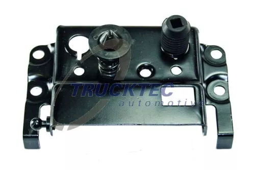 TRUCKTEC AUTOMOTIVE Bonnet Lock (01.55.044)