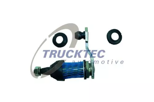 TRUCKTEC AUTOMOTIVE Wiper Linkage (01.58.001)