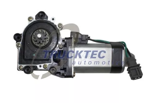 Electric Motor, window regulator