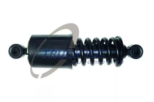 Shock Absorber, driver cab suspension