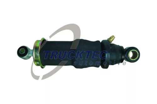 Shock Absorber, driver cab suspension